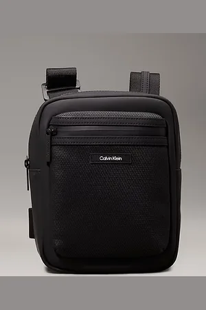 Calvin Klein Sac reporter convertible