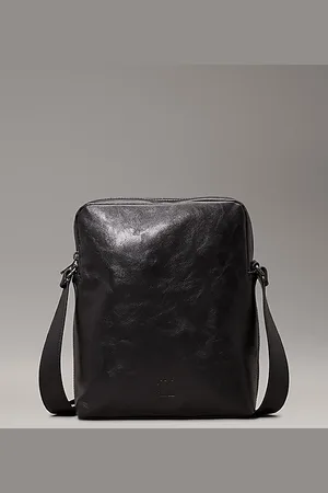 Calvin Klein Grand sac reporter