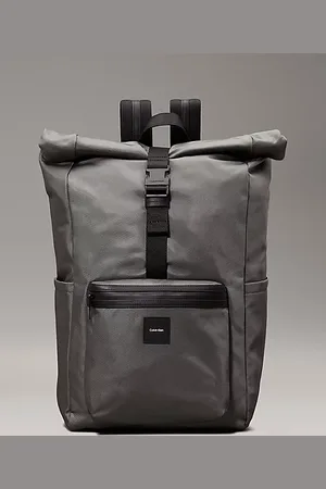 Calvin Klein Sac à dos roulé sur le dessus