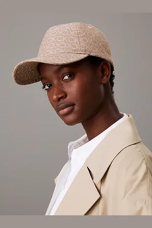 Calvin Klein Casquette en jacquard avec logo