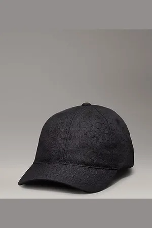 Calvin Klein Casquette en jacquard avec logo