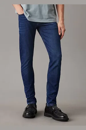 Calvin Klein Jean Slim Tapered