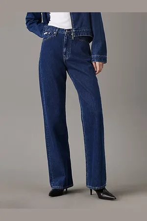 Calvin Klein Jean Bootcut authentique