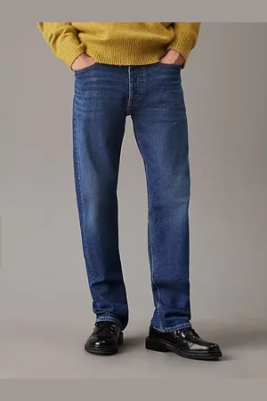 Calvin Klein Jean straight standard