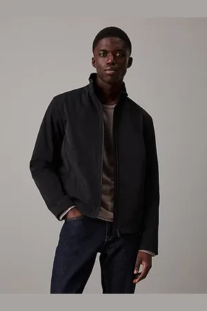 Calvin Klein Blouson en sergé technique