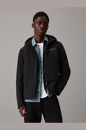 Calvin Klein Veste à capuche technique