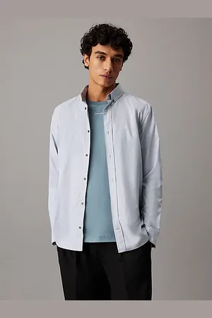 Calvin Klein Chemise Oxford