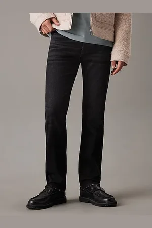 Calvin Klein Jean straight standard