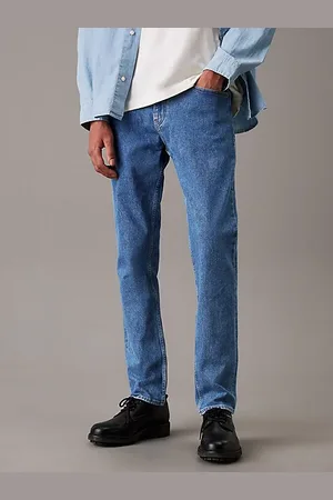 Calvin Klein Jean slim straight