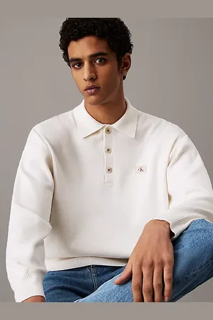 Calvin Klein Polo en coton