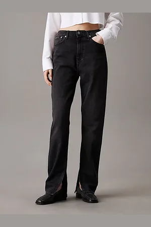 Calvin Klein Jean slim straight authentique