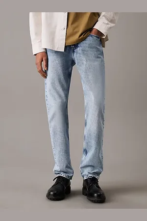 Calvin Klein Jean straight standard