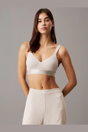 Calvin Klein Brassière liftante - Modern Cotton