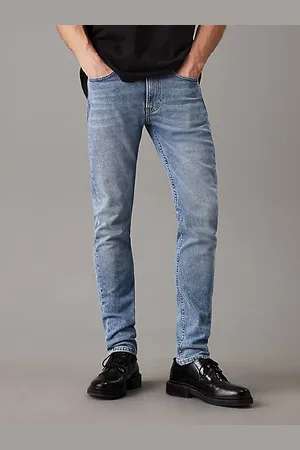 Calvin Klein Jean Slim Tapered