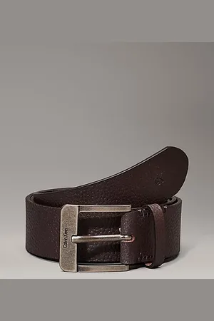 Calvin Klein Ceinture en cuir