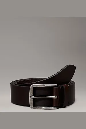 Calvin Klein Ceinture en cuir