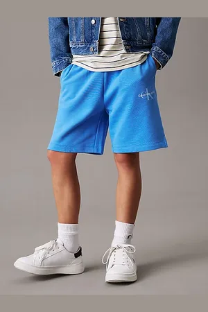 Calvin Klein Short de jogging relaxed pour enfant