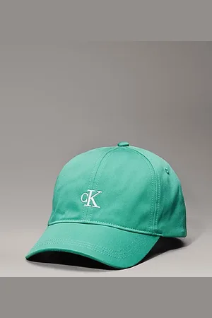 Calvin Klein Casquette de baseball avec logo pour enfant
