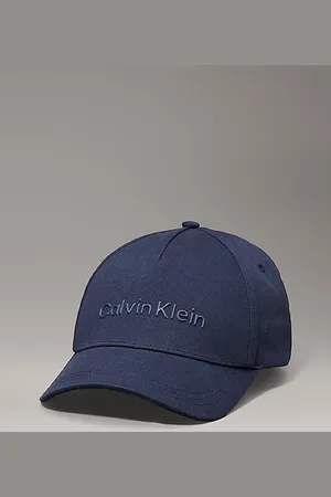 Calvin Klein Casquette en sergé