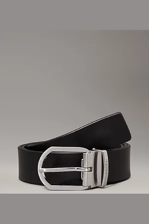 Calvin Klein Ceinture en cuir