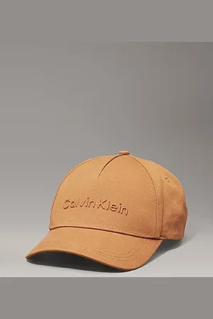 Calvin Klein Casquette en sergé