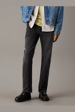 Calvin Klein Jean Straight Standard