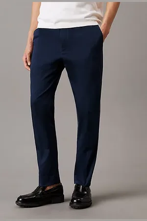 Calvin Klein Pantalon de jogging fuselé
