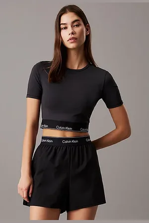 Calvin Klein T-shirt de sport court