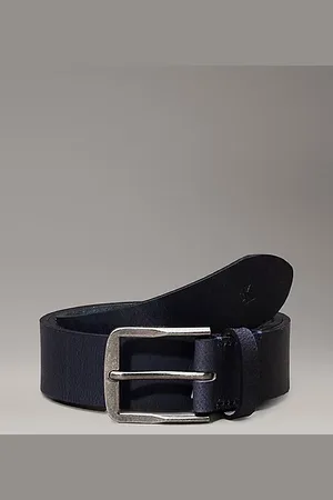 Calvin Klein Ceinture en cuir