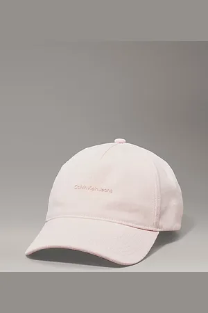 Calvin Klein Casquette avec logo en sergé