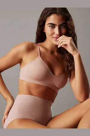 Calvin Klein Brassière - Invisibles