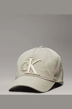Calvin Klein Casquette de baseball avec logo pour enfant