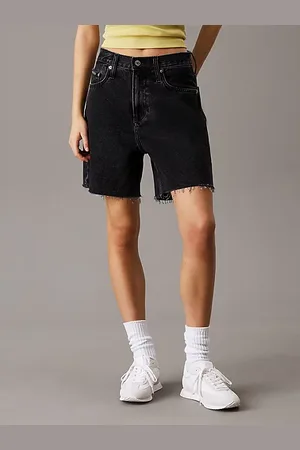 Calvin Klein Short bermuda en jean