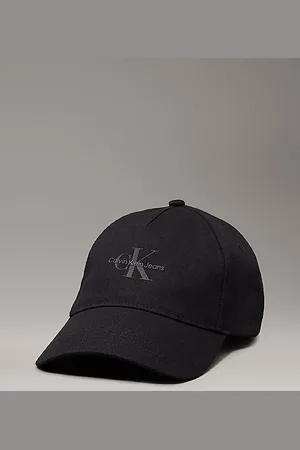 Calvin Klein Casquette avec logo en sergé