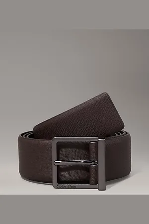 Calvin Klein Ceinture en cuir