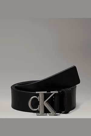 Calvin Klein Ceinture en cuir