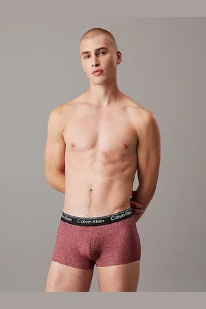 Calvin Klein Boxers taille basse - Micro Stretch Cooling