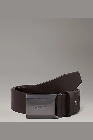 Calvin Klein Ceinture en cuir