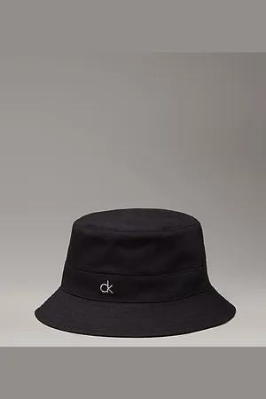 Calvin Klein Bob réversible avec logo