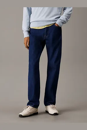 Calvin Klein Jean Straight Standard