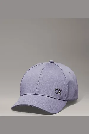 Calvin Klein Casquette en sergé