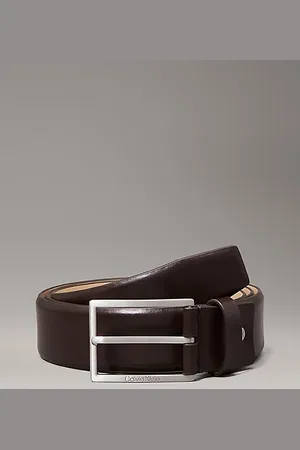 Calvin Klein Ceinture en cuir