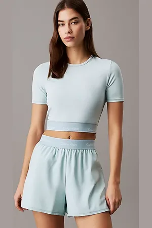 Calvin Klein T-shirt de sport court