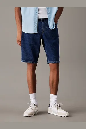 Calvin Klein Short en jean