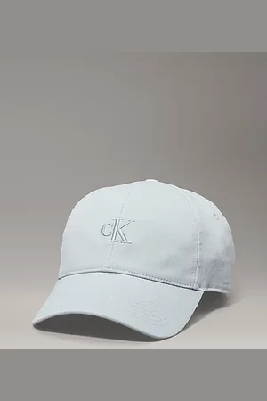 Calvin Klein Casquette avec logo en sergé