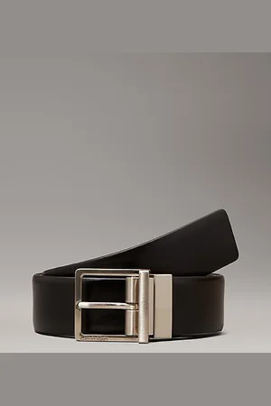 Calvin Klein Ceinture réversible en cuir