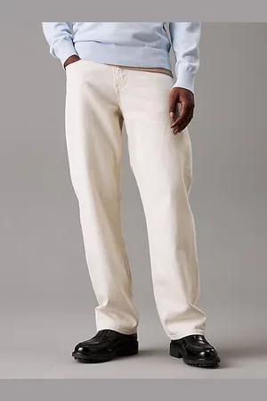 Calvin Klein Jean relaxed