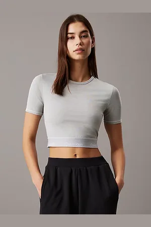 Calvin Klein T-shirt de sport court