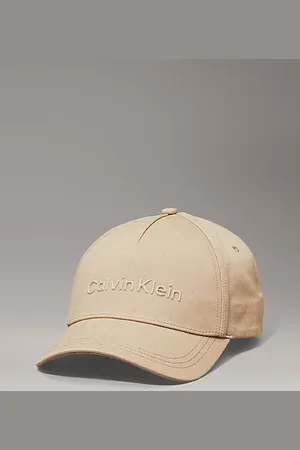 Calvin Klein Casquette en sergé