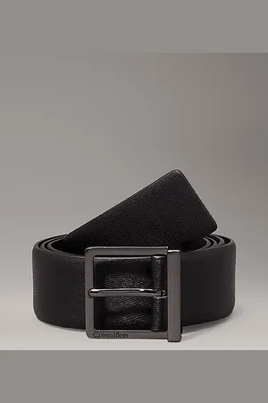 Calvin Klein Ceinture en cuir